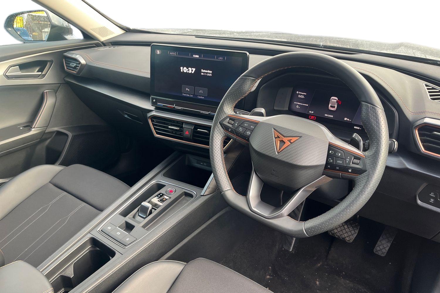 Used Cupra Formentor 2024 for sale - 76678848: Photo 6