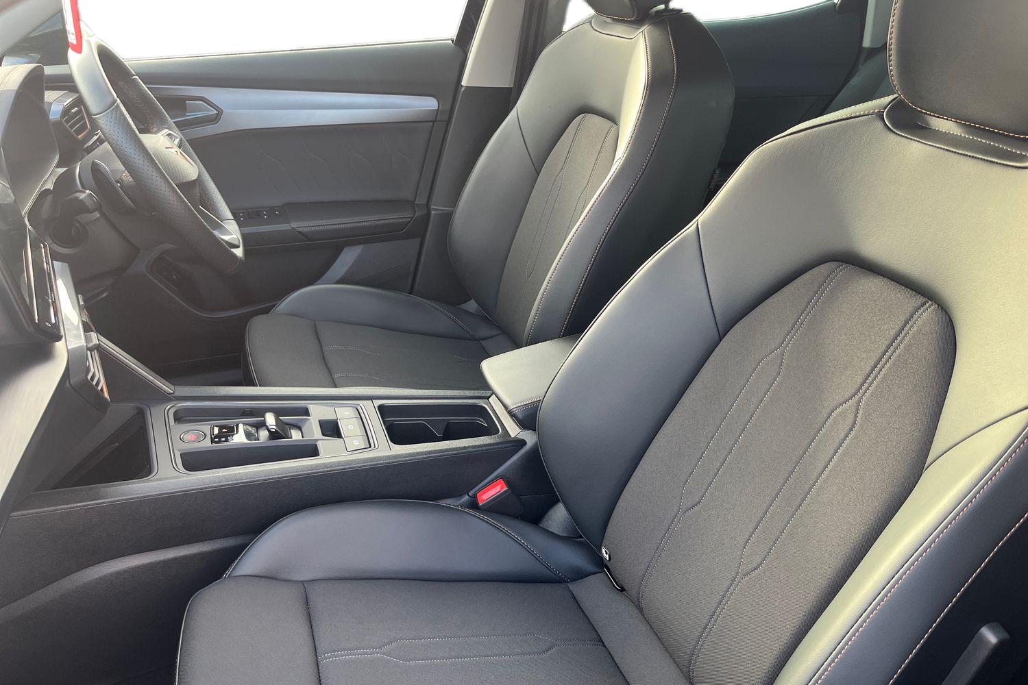 Used Cupra Formentor 2024 for sale - 76678848: Photo 7