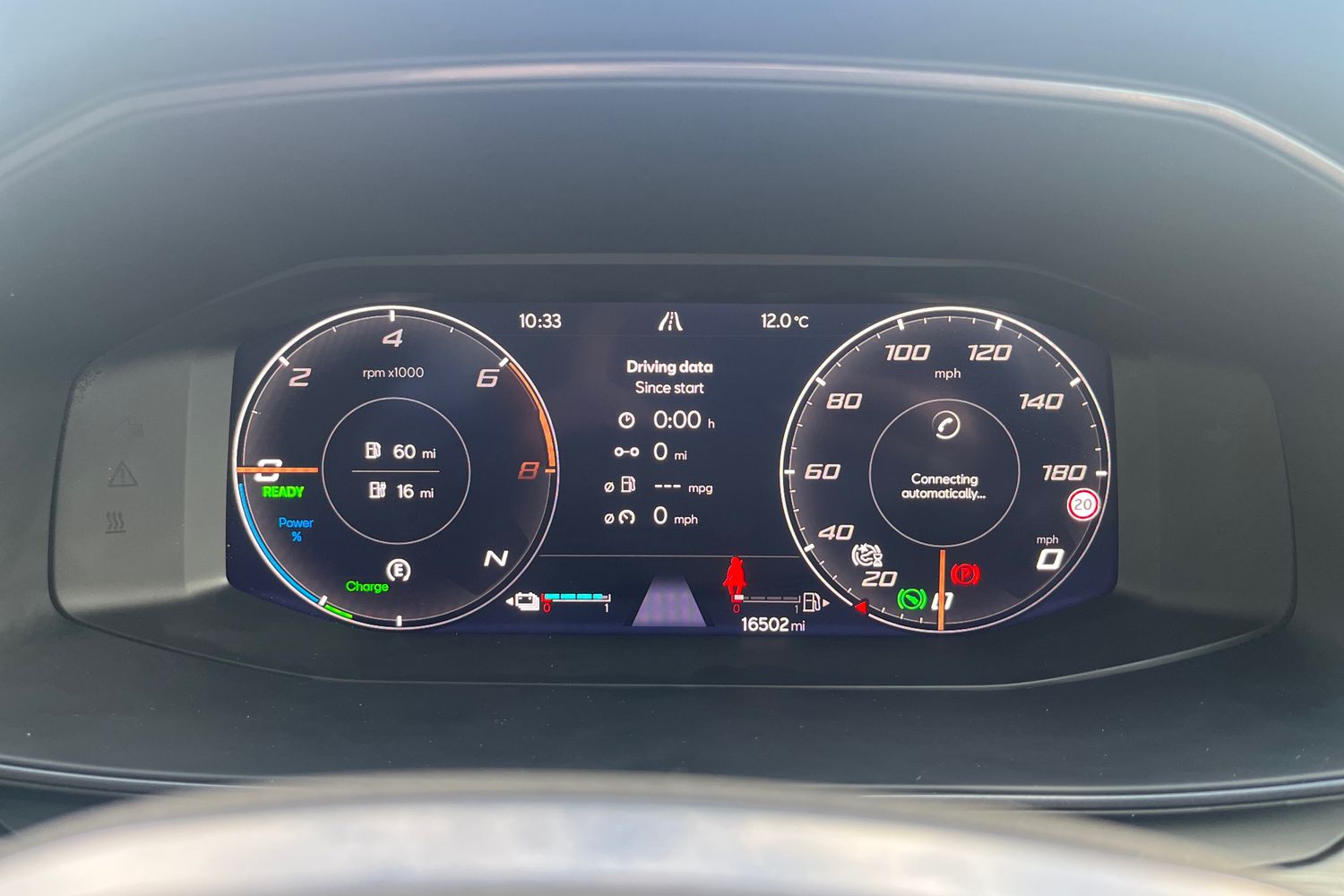 Used Cupra Formentor 2024 for sale - 76678848: Photo 8