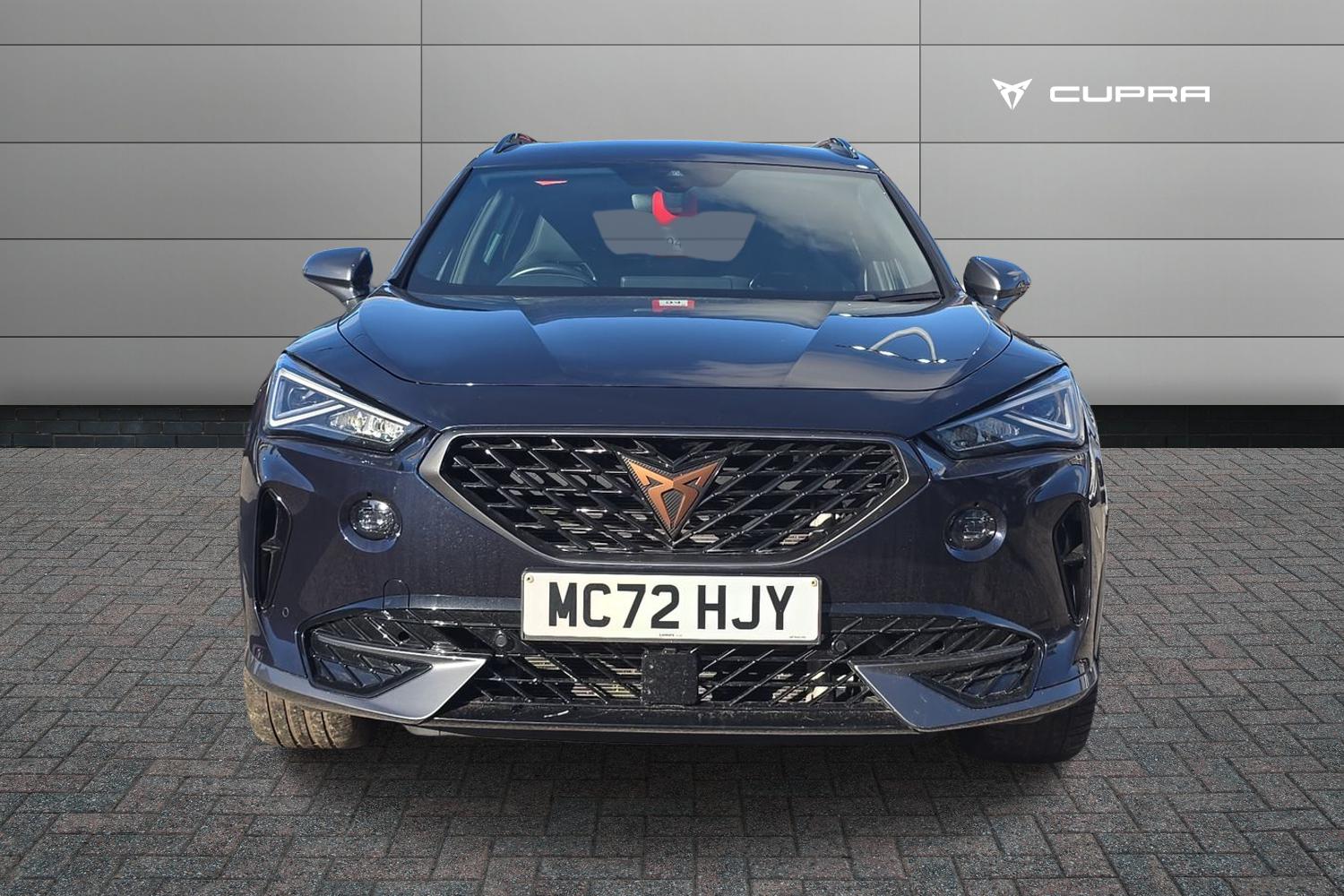 Used Cupra Formentor 2023 for sale - 76675727: Photo 10