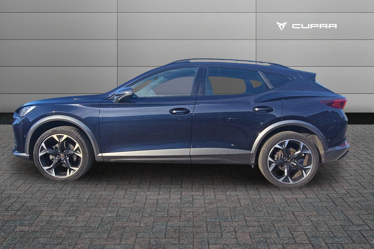 Used Cupra Formentor 2023 for sale - 76675727: Photo 12