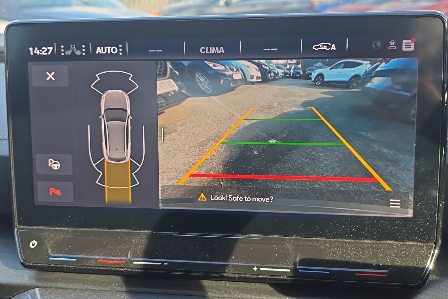 Used Cupra Formentor 2023 for sale - 76675727: Photo 15