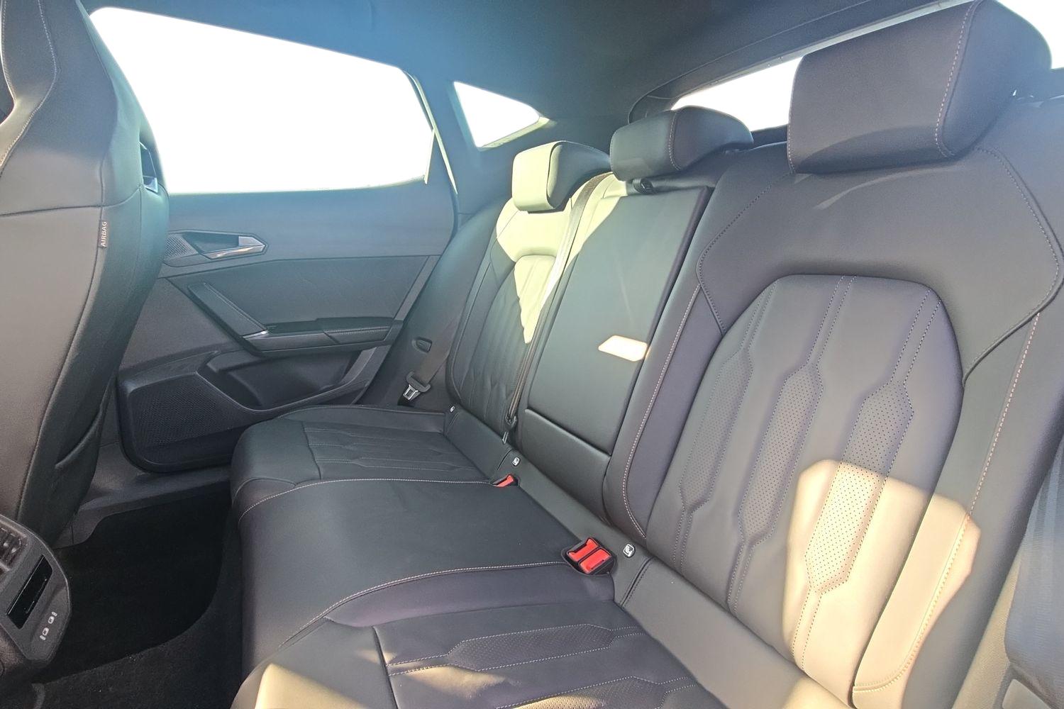 Used Cupra Formentor 2023 for sale - 76675727: Photo 16