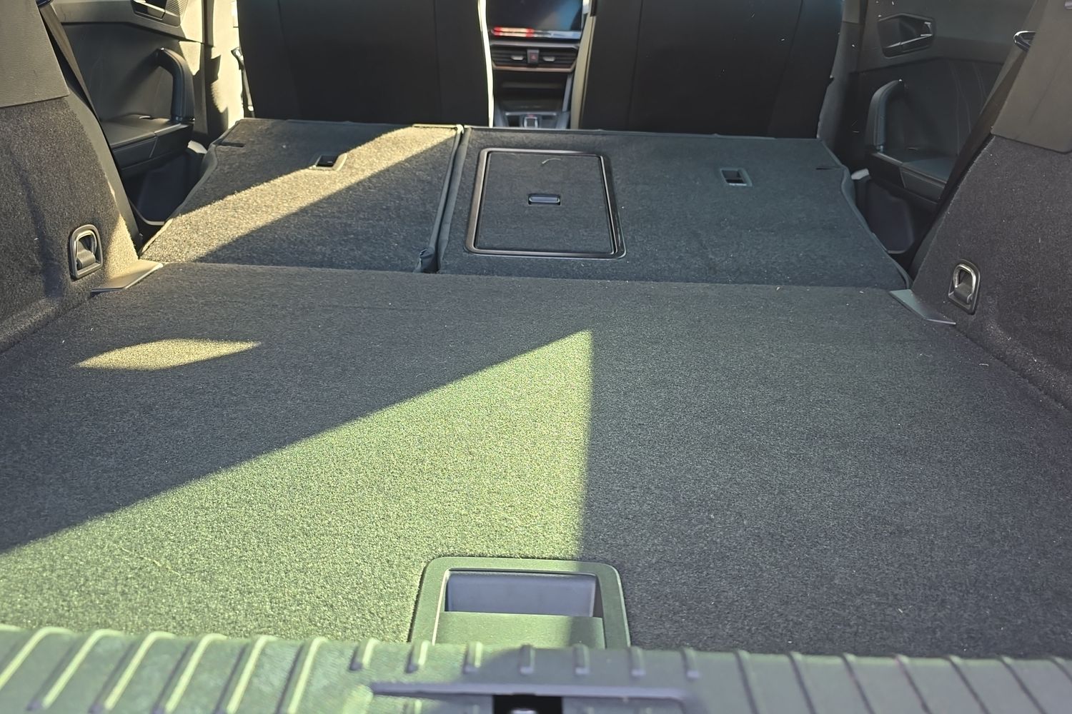 Used Cupra Formentor 2023 for sale - 76675727: Photo 19