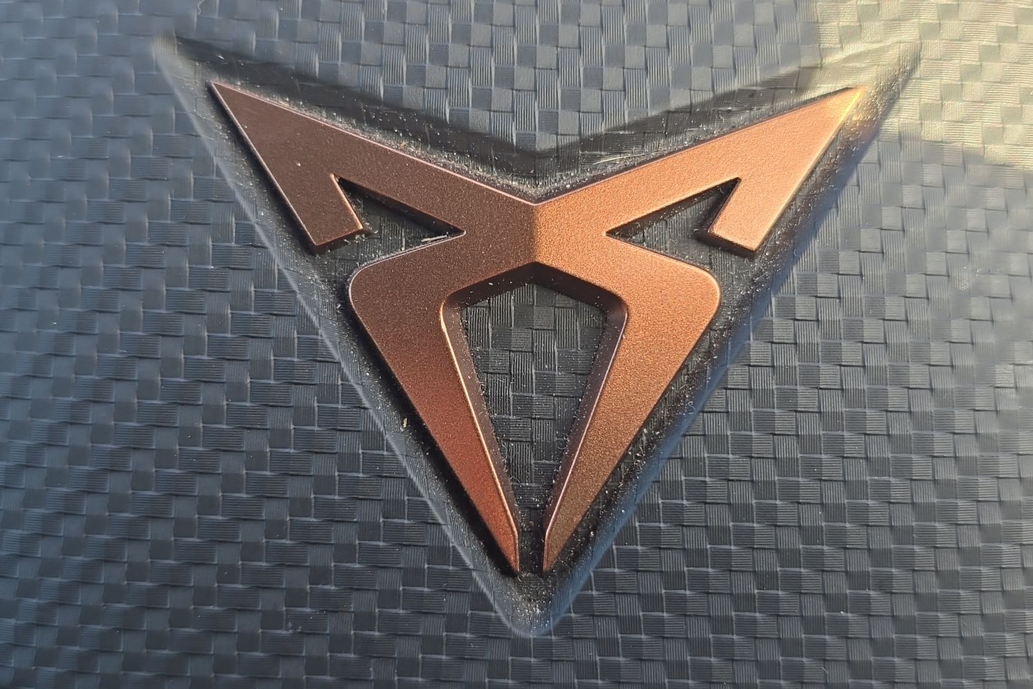 Used Cupra Formentor 2023 for sale - 76675727: Photo 25