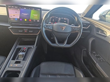 Used Cupra Formentor 2023 for sale - 76675727: Photo