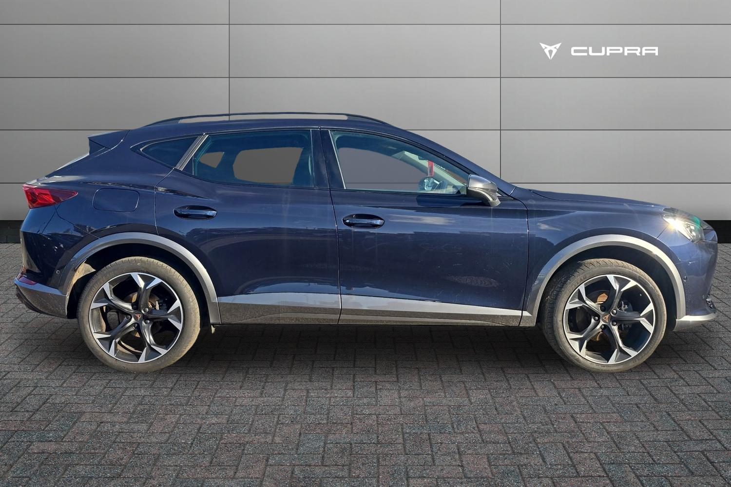 Used Cupra Formentor 2023 for sale - 76675727: Photo 4