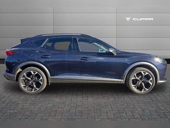 Used Cupra Formentor 2023 for sale - 76675727: Photo