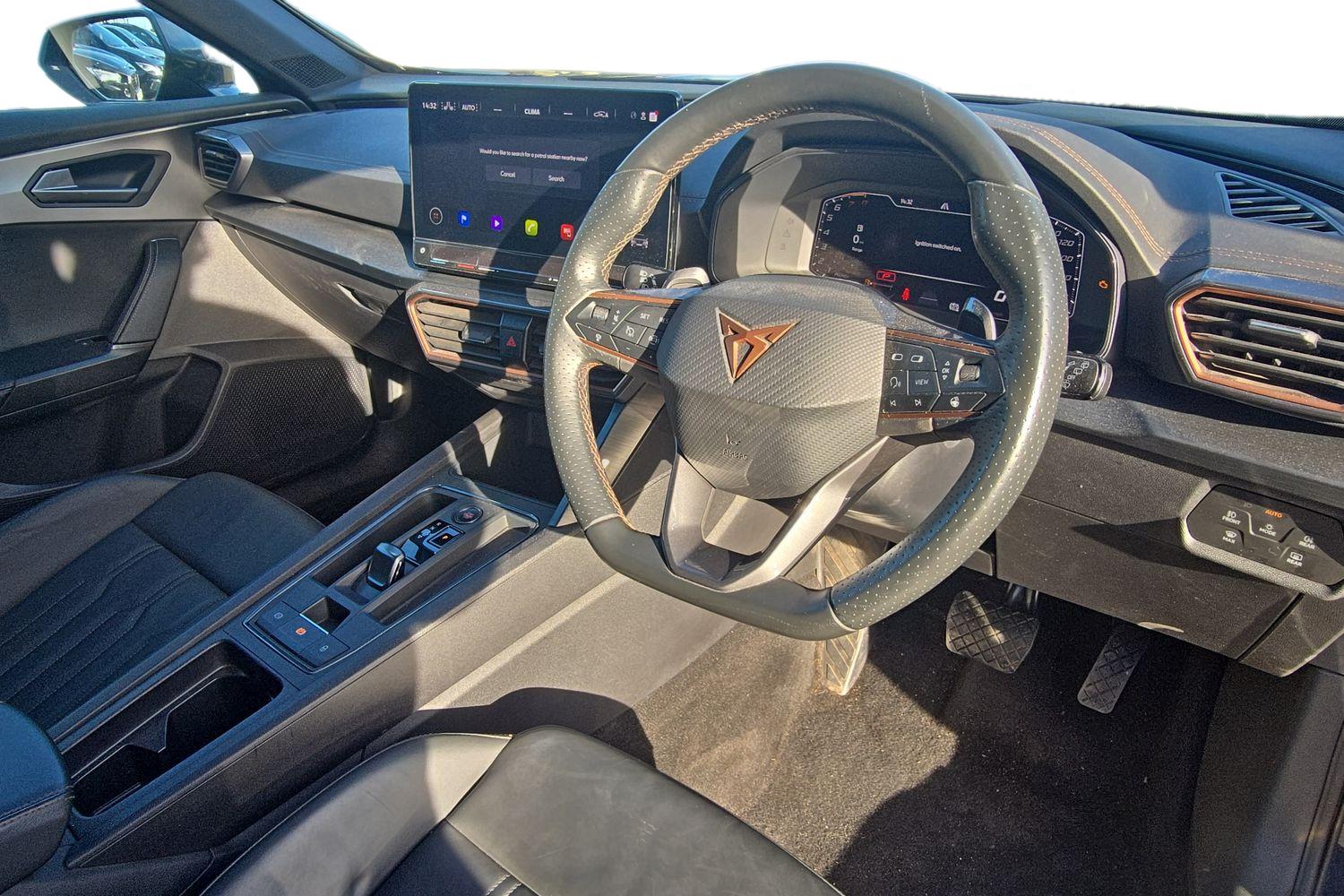 Used Cupra Formentor 2023 for sale - 76675727: Photo 6