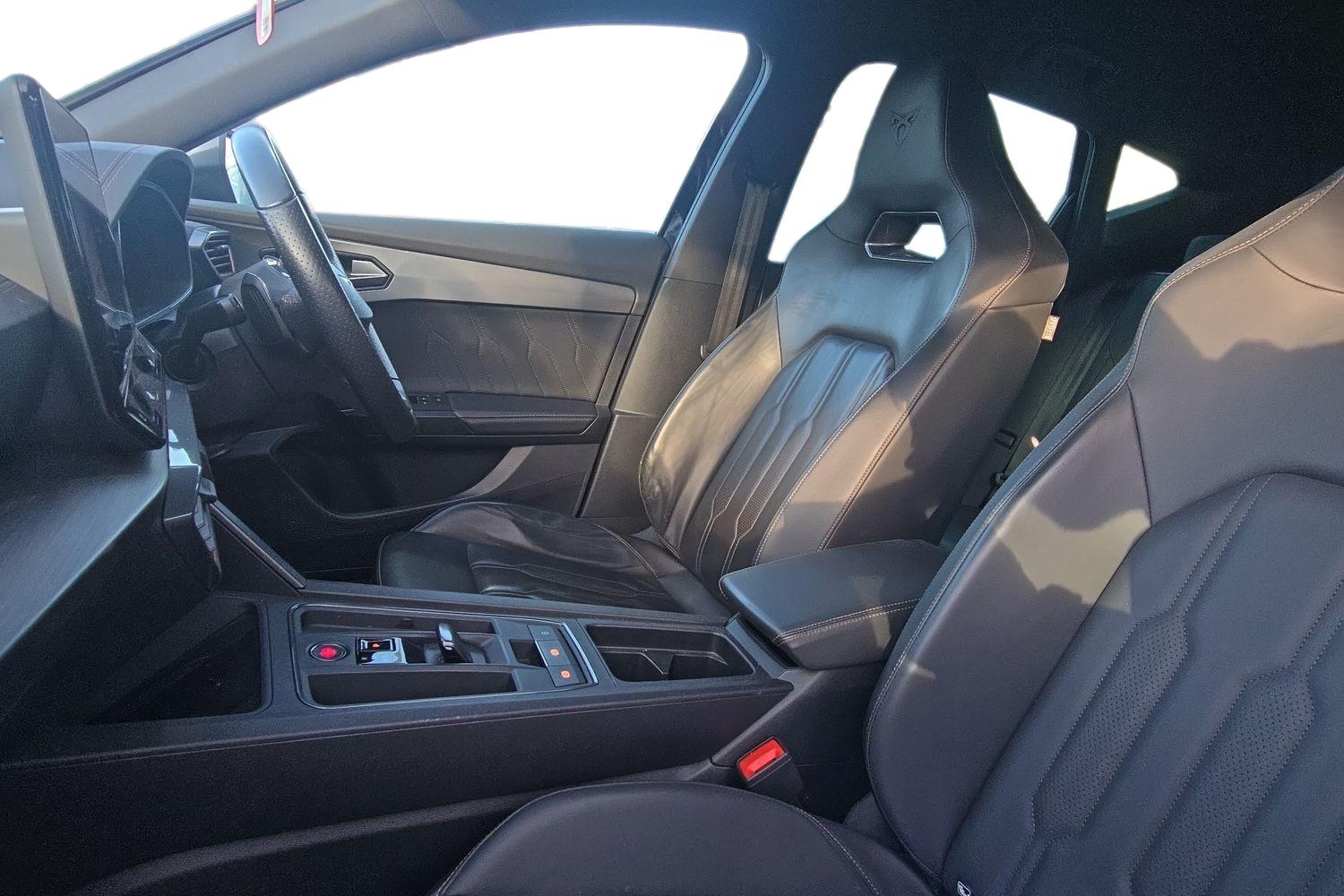 Used Cupra Formentor 2023 for sale - 76675727: Photo 7