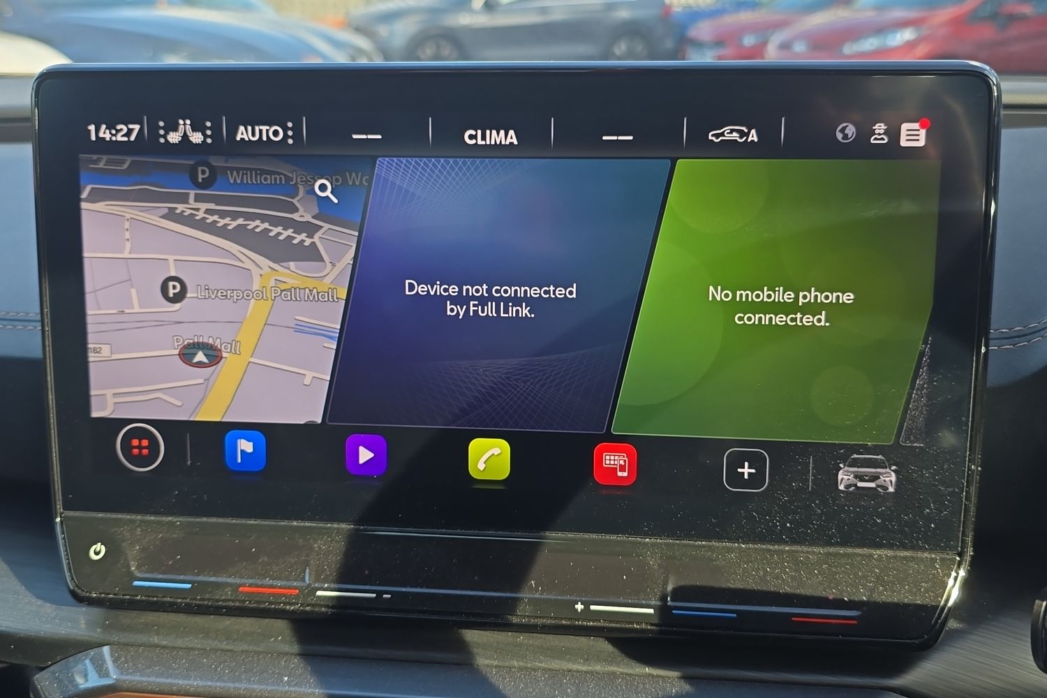 Used Cupra Formentor 2023 for sale - 76675727: Photo 9