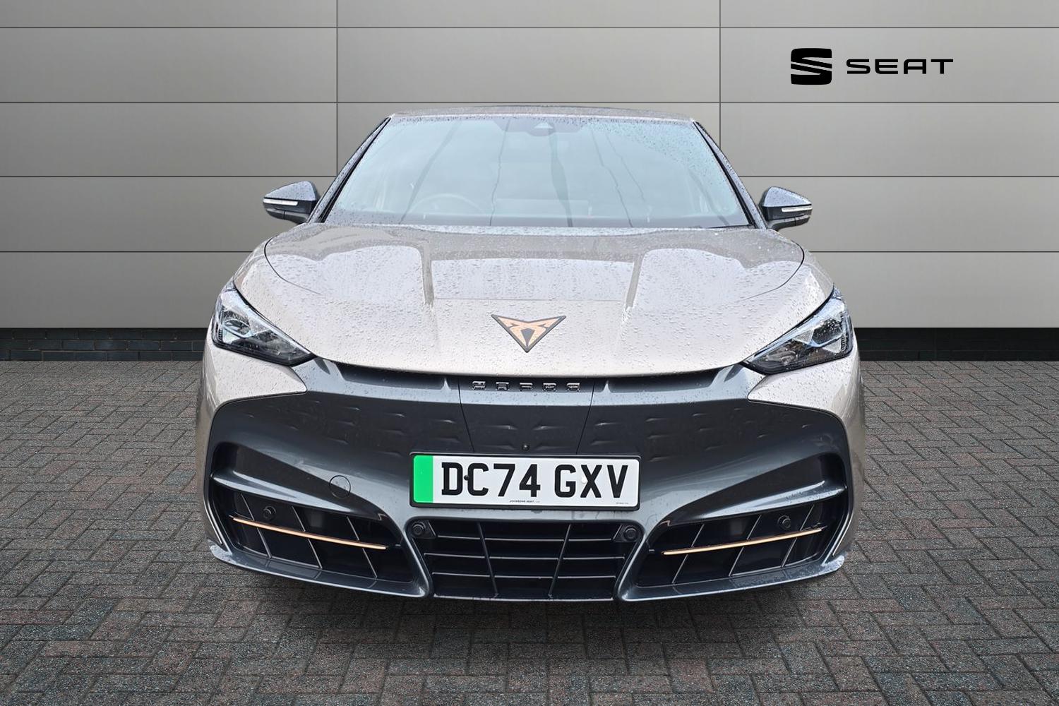 Used Cupra Tavascan 2024 for sale - 77512357: Photo 10