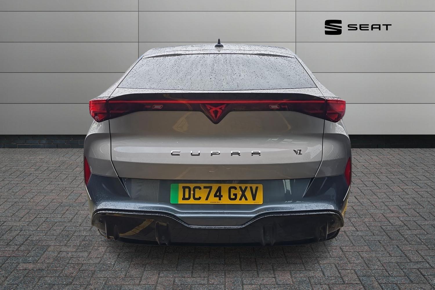 Used Cupra Tavascan 2024 for sale - 77512357: Photo 11