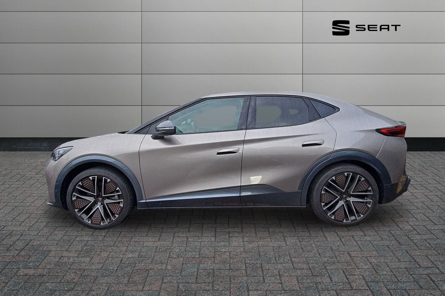 Used Cupra Tavascan 2024 for sale - 77512357: Photo 12