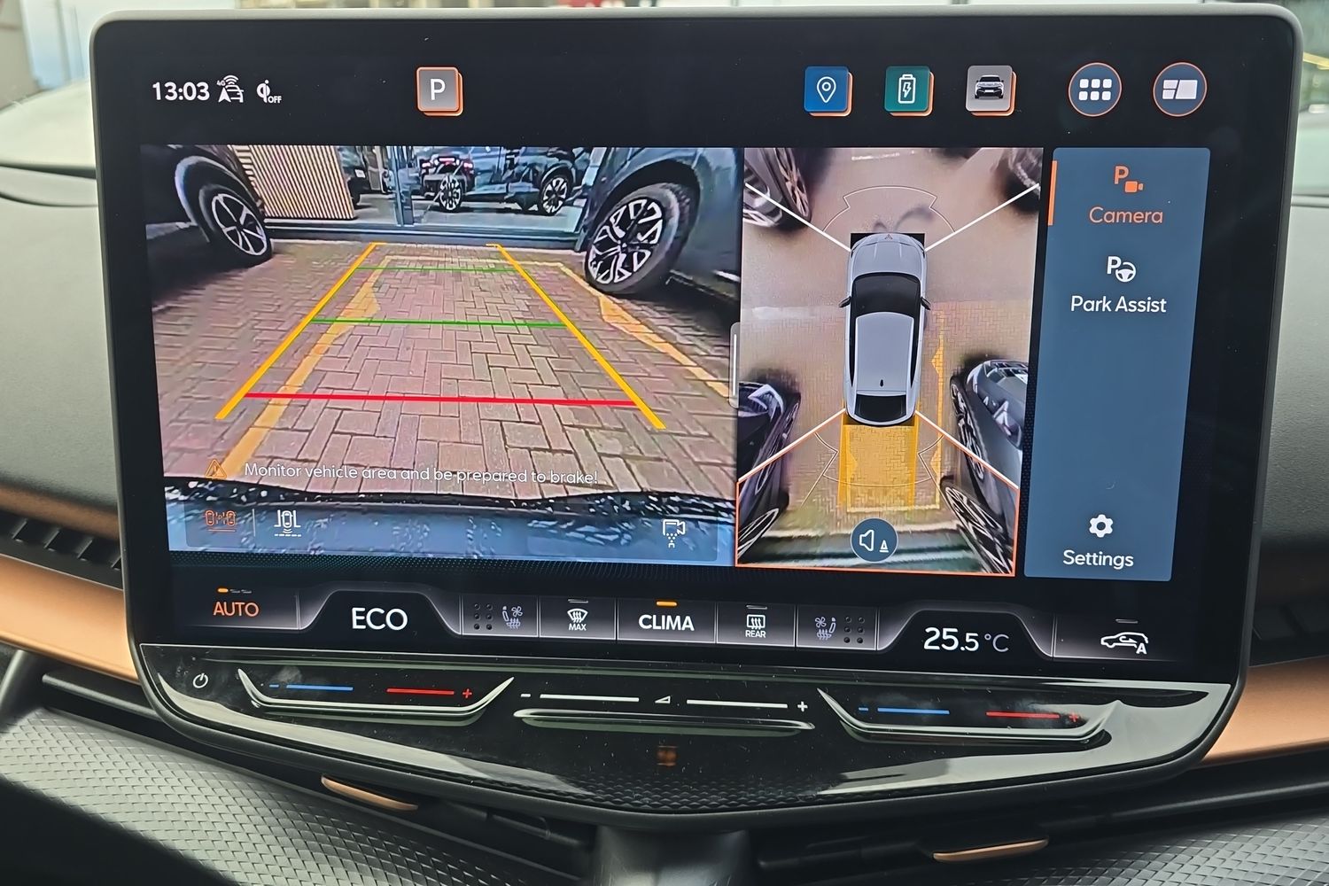 Used Cupra Tavascan 2024 for sale - 77512357: Photo 15