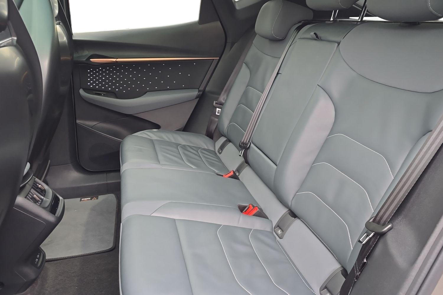 Used Cupra Tavascan 2024 for sale - 77512357: Photo 16