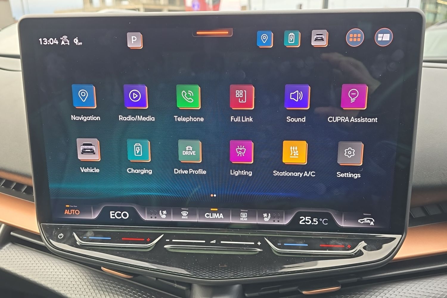 Used Cupra Tavascan 2024 for sale - 77512357: Photo 17