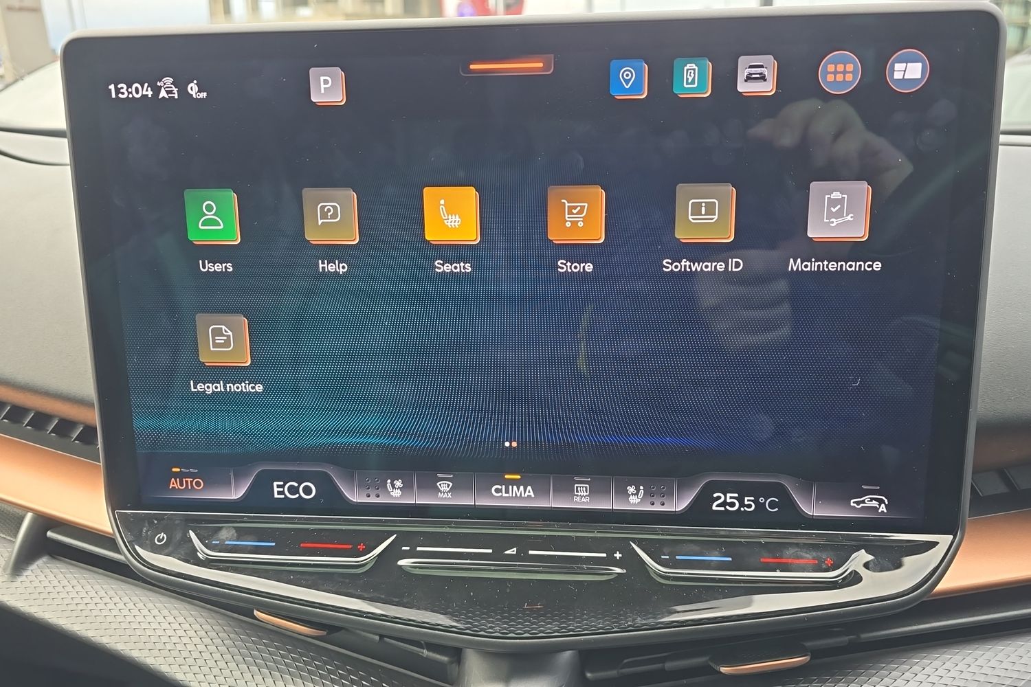 Used Cupra Tavascan 2024 for sale - 77512357: Photo 18