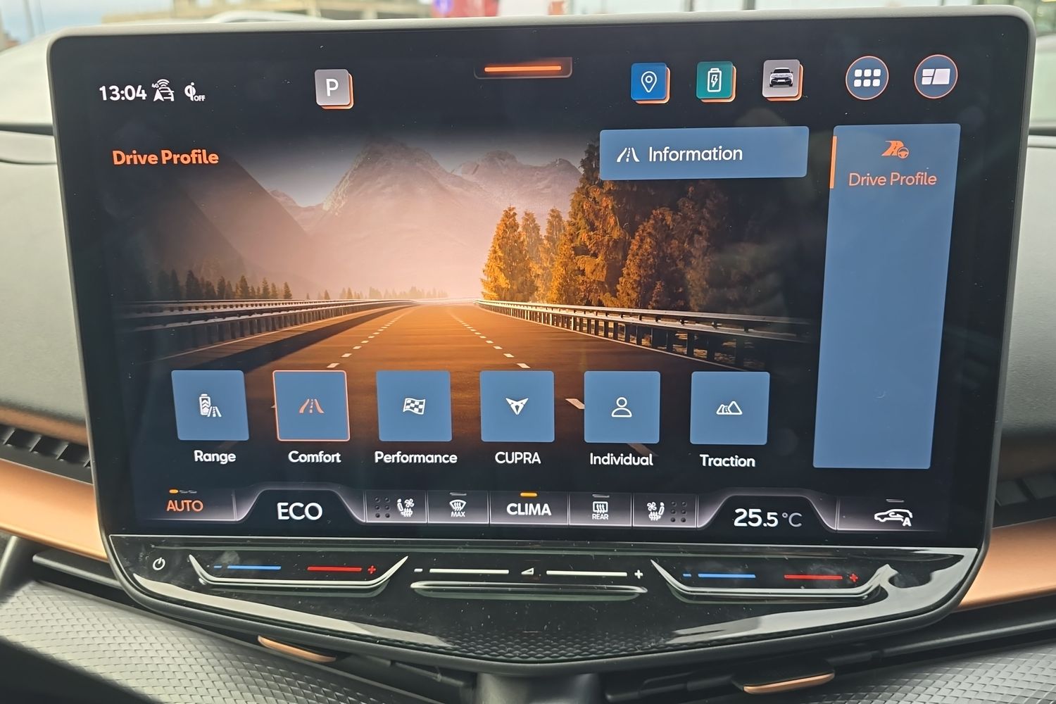 Used Cupra Tavascan 2024 for sale - 77512357: Photo 19