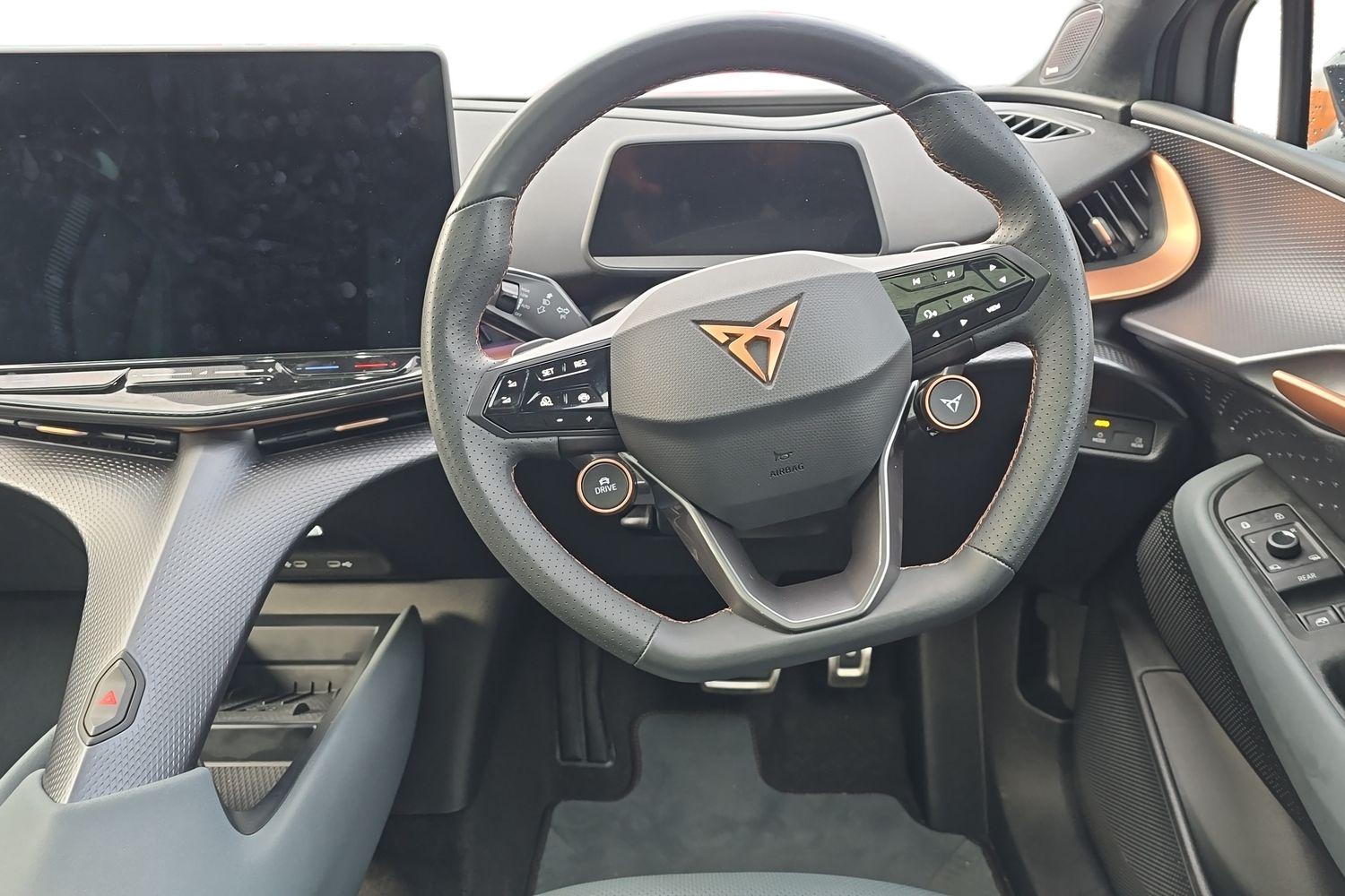 Used Cupra Tavascan 2024 for sale - 77512357: Photo 2