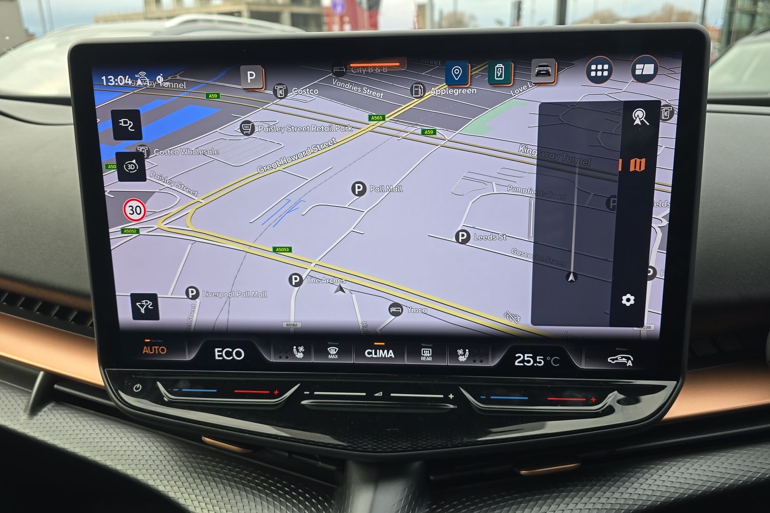 Used Cupra Tavascan 2024 for sale - 77512357: Photo 20