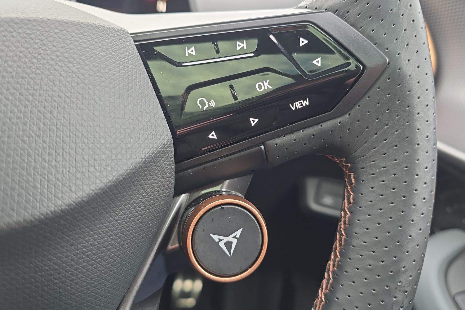 Used Cupra Tavascan 2024 for sale - 77512357: Photo 25