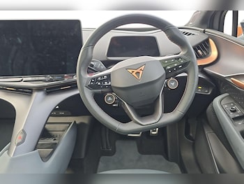 Used Cupra Tavascan 2024 for sale - 77512357: Photo