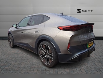 Used Cupra Tavascan 2024 for sale - 77512357: Photo