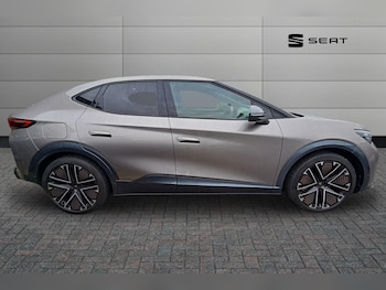 Used Cupra Tavascan 2024 for sale - 77512357: Photo