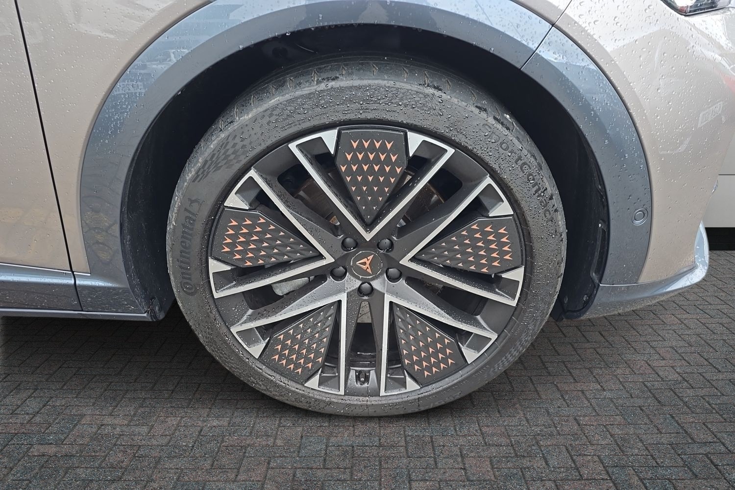 Used Cupra Tavascan 2024 for sale - 77512357: Photo 5