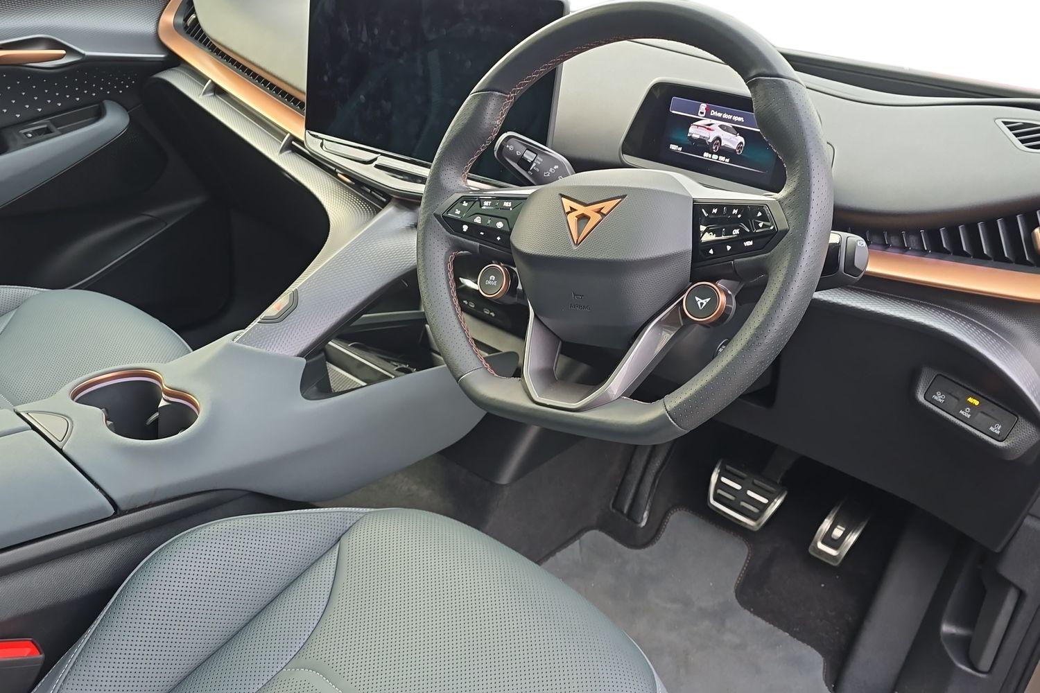 Used Cupra Tavascan 2024 for sale - 77512357: Photo 6