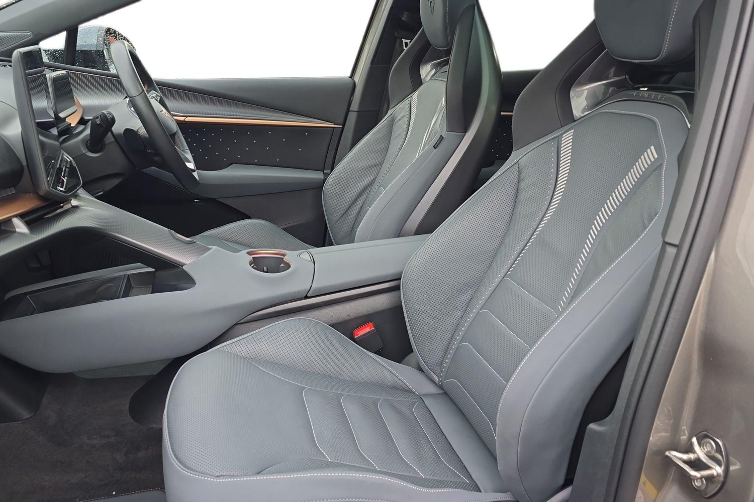 Used Cupra Tavascan 2024 for sale - 77512357: Photo 7