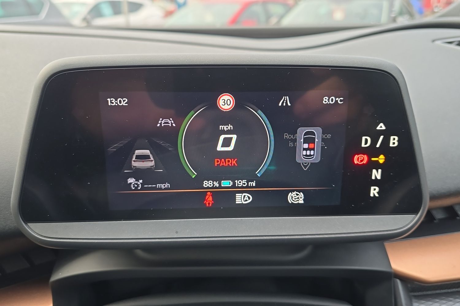 Used Cupra Tavascan 2024 for sale - 77512357: Photo 8