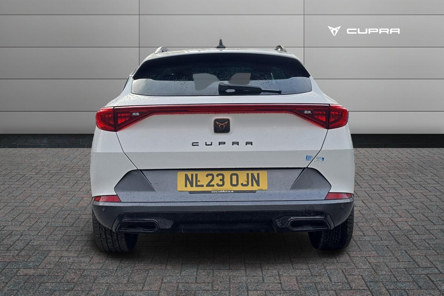 Used Cupra Formentor 2023 for sale - 76676787: Photo 11
