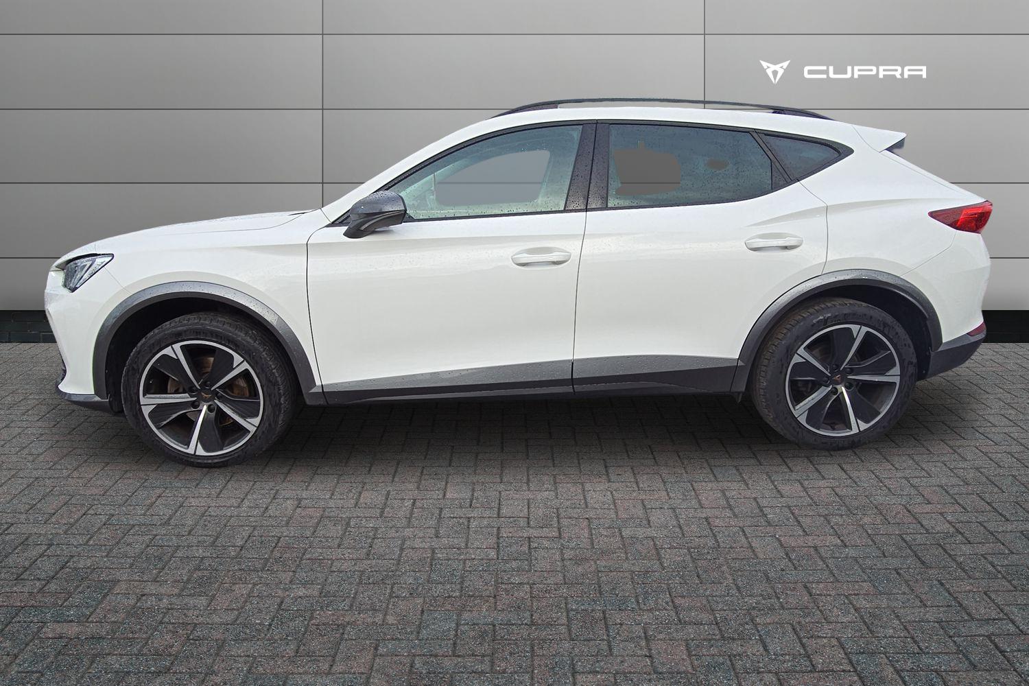 Used Cupra Formentor 2023 for sale - 76676787: Photo 12