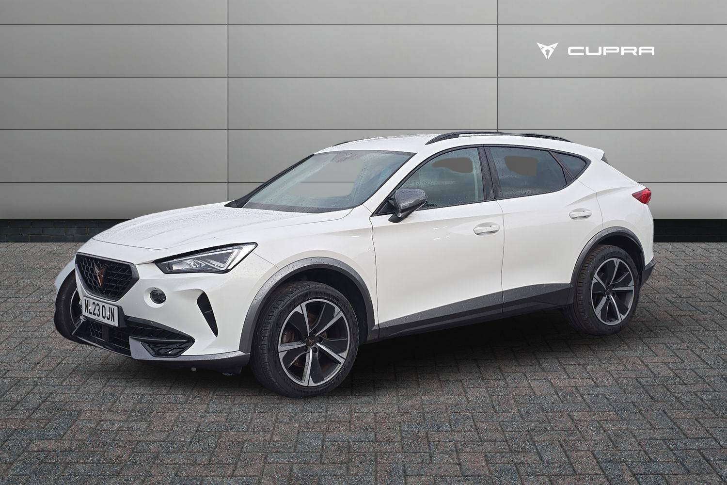 Used Cupra Formentor 2023 for sale - 76676787: Photo 13