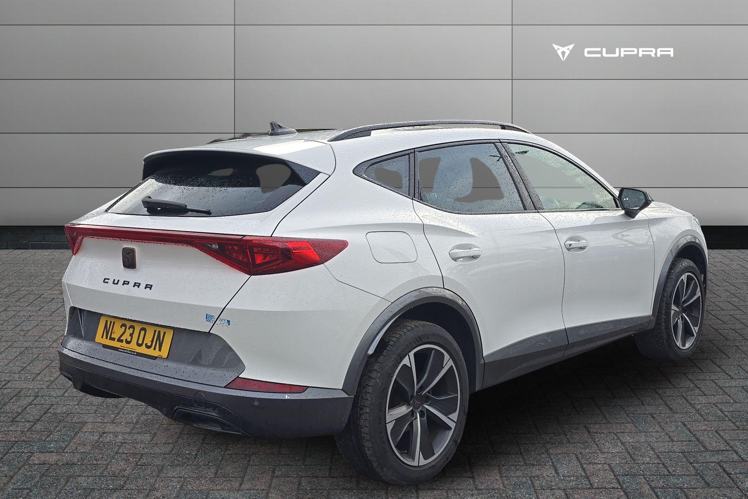 Used Cupra Formentor 2023 for sale - 76676787: Photo 14