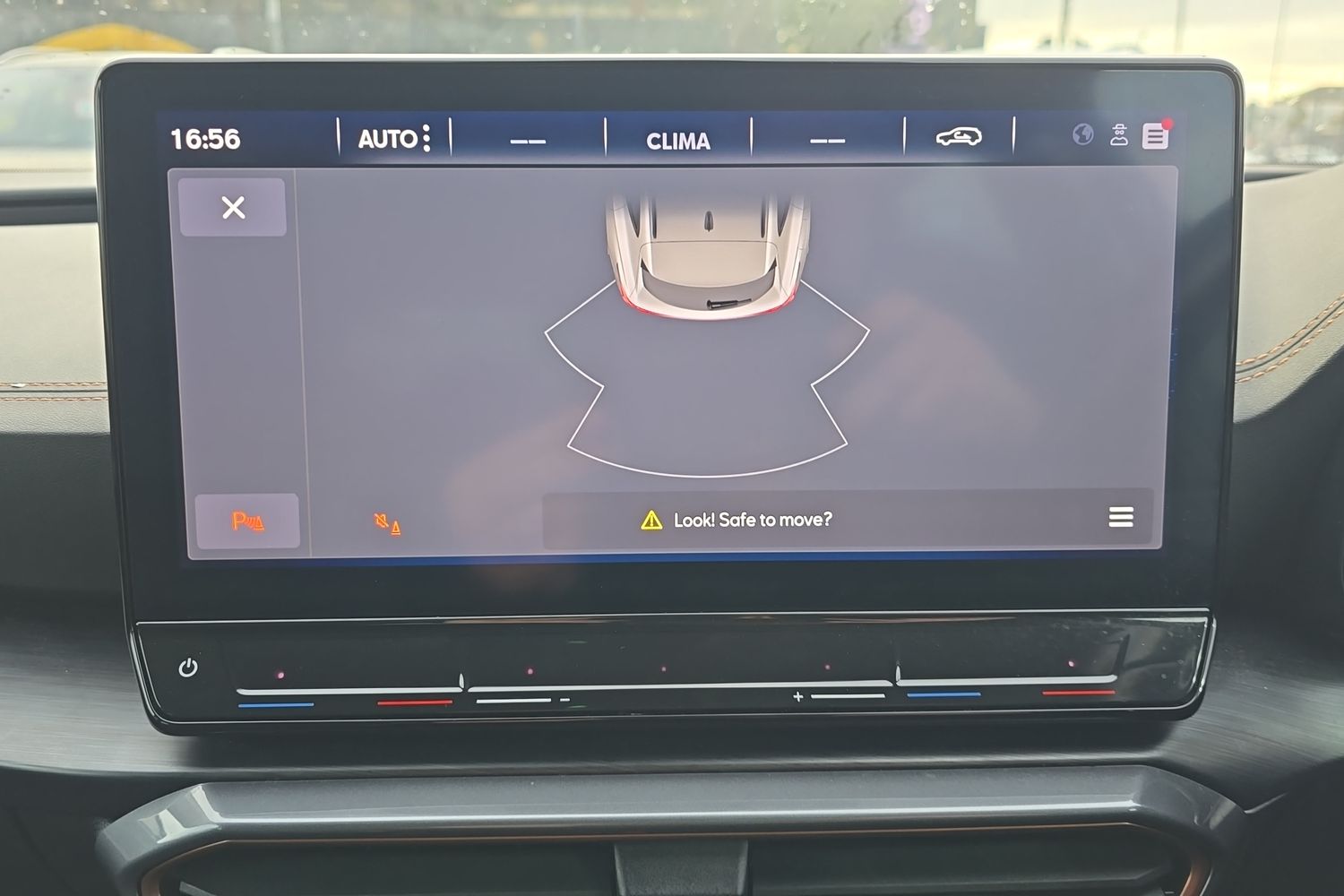 Used Cupra Formentor 2023 for sale - 76676787: Photo 15