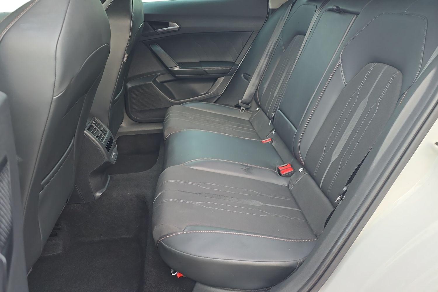 Used Cupra Formentor 2023 for sale - 76676787: Photo 16