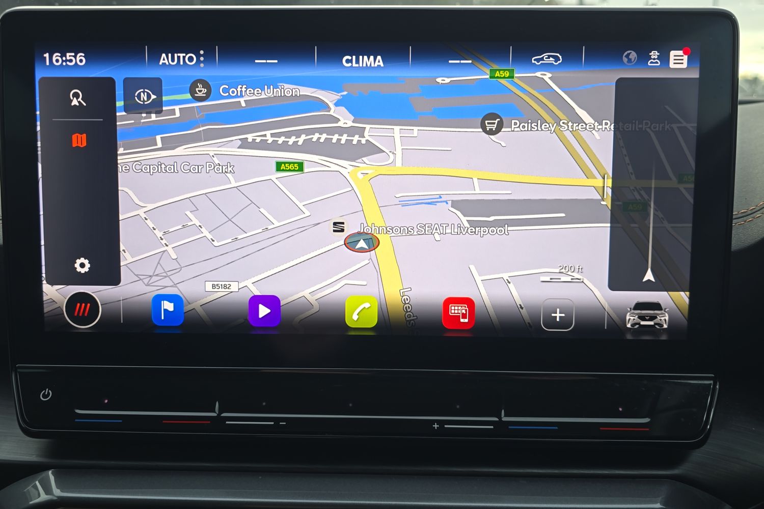 Used Cupra Formentor 2023 for sale - 76676787: Photo 17