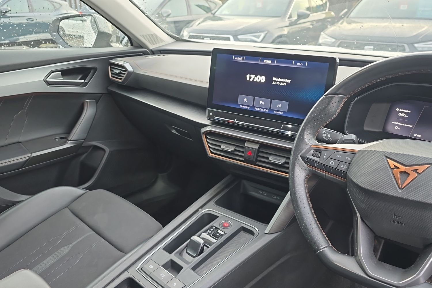 Used Cupra Formentor 2023 for sale - 76676787: Photo 23