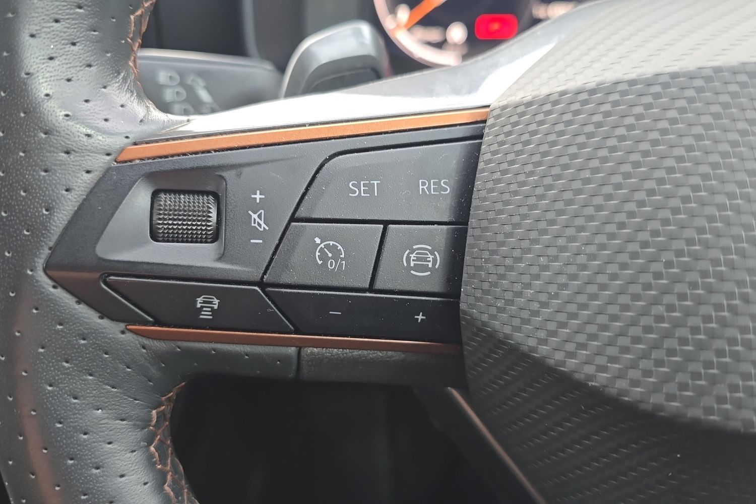 Used Cupra Formentor 2023 for sale - 76676787: Photo 24