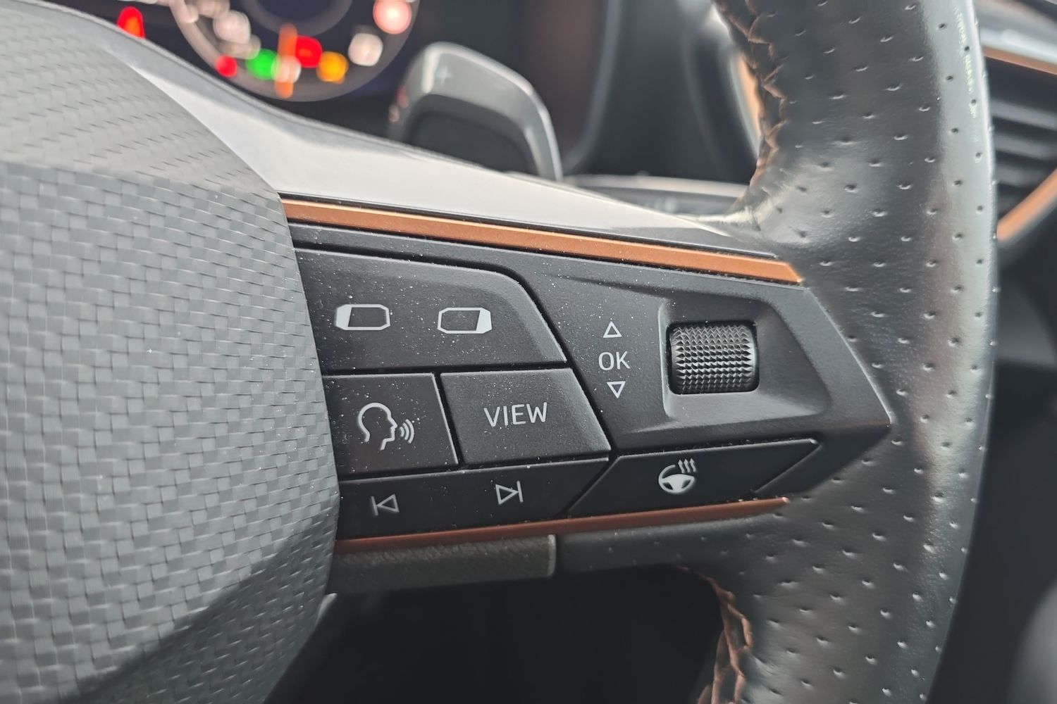 Used Cupra Formentor 2023 for sale - 76676787: Photo 25