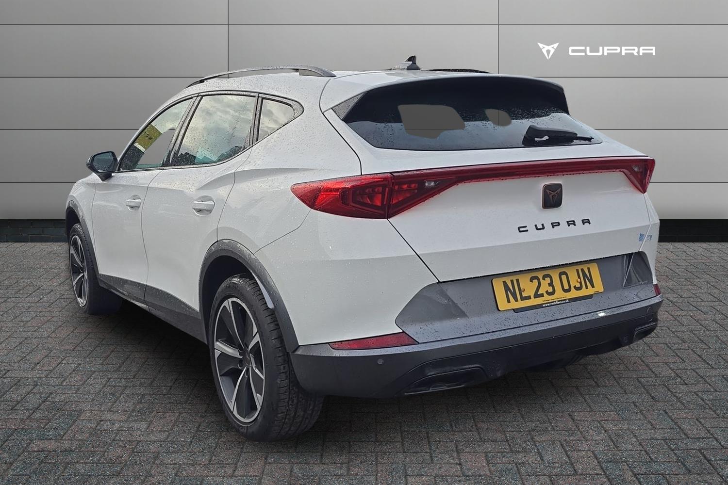 Used Cupra Formentor 2023 for sale - 76676787: Photo 3