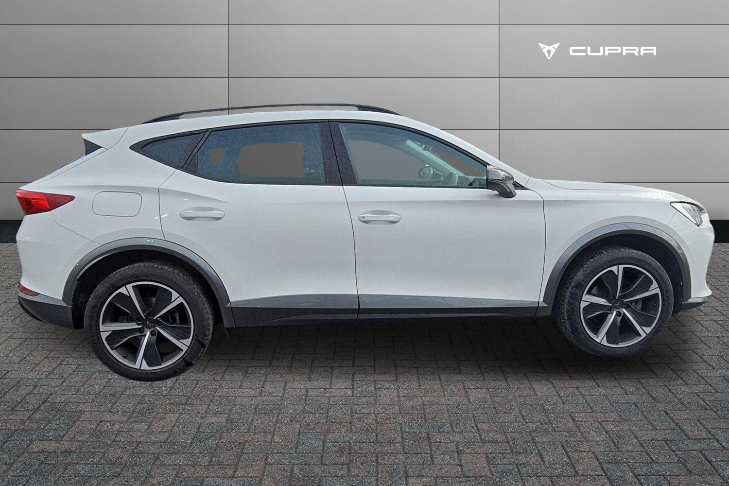 Used Cupra Formentor 2023 for sale - 76676787: Photo 4