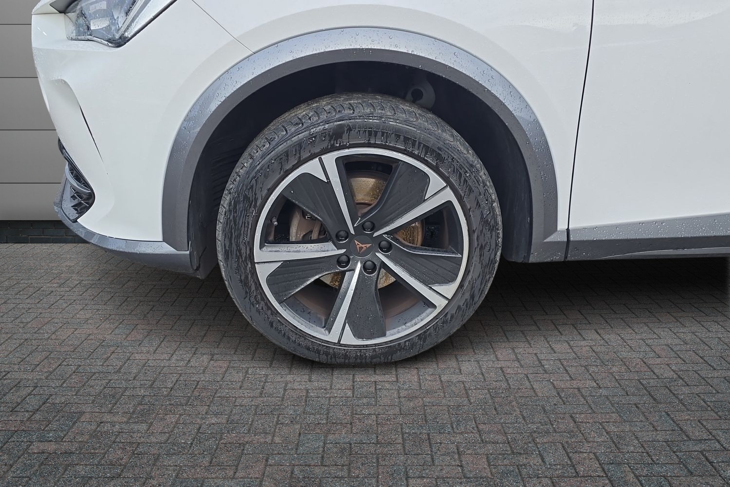 Used Cupra Formentor 2023 for sale - 76676787: Photo 5