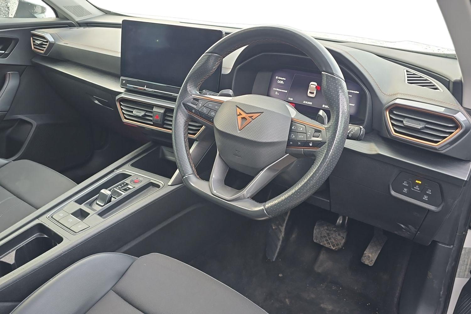 Used Cupra Formentor 2023 for sale - 76676787: Photo 6