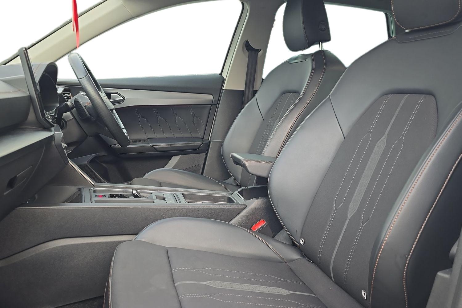 Used Cupra Formentor 2023 for sale - 76676787: Photo 7