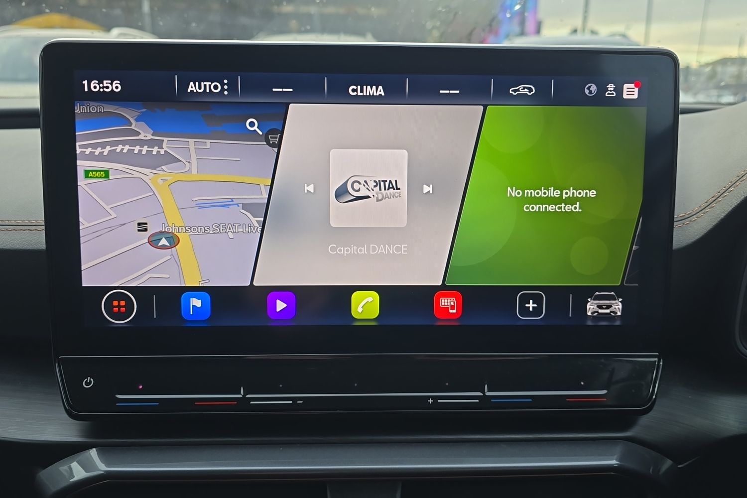 Used Cupra Formentor 2023 for sale - 76676787: Photo 9