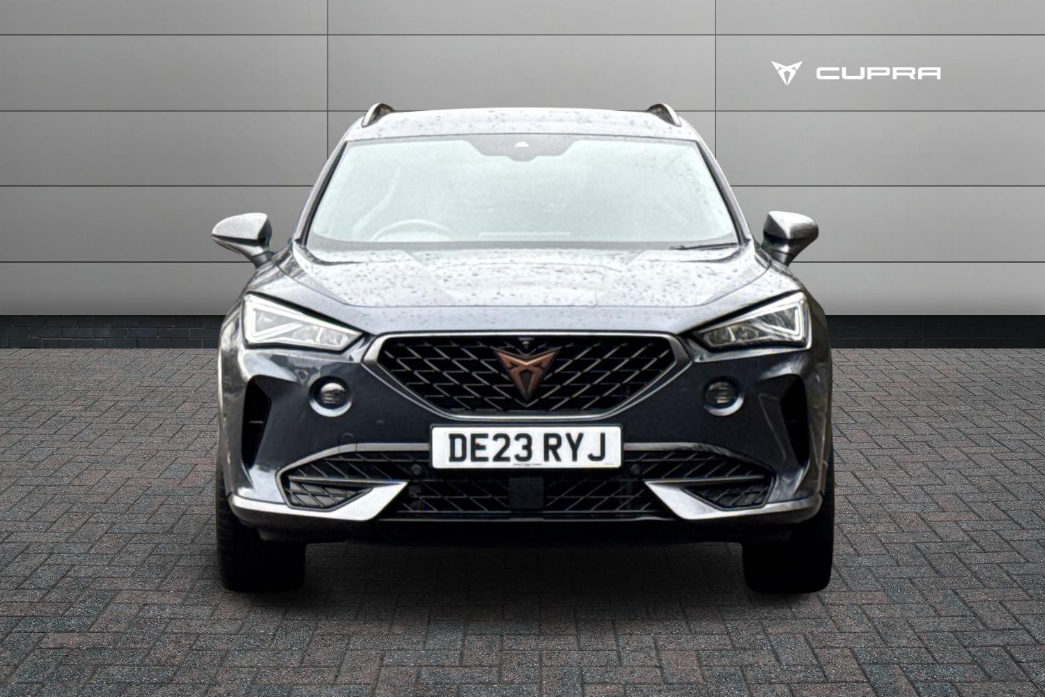 Used Cupra Formentor 2023 for sale - 77268983: Photo 10